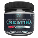 CREATINA 100% PURA - POTE 300G - Mundo das Vitaminas