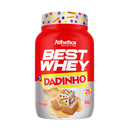BEST WHEY - POTE / 900G - DADINHO / ATLHETICA NUTRITION / PROTEINA - Mundo das Vitaminas