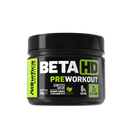 BETA HD 0% CAFEINA - POTE / 240G - PINK LEMONADE COM STEVIA / ATLHETICA NUTRITION / PRE-TREINO - Mundo das Vitaminas