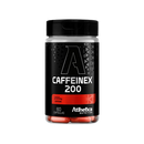 CAFFEINEX 200 / 60 CAPS / ATLHETICA NUTRITION / TERMOGENICO - Mundo das Vitaminas