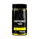 CAFFEINEX 400 / 90 CAPS / ATLHETICA NUTRITION / TERMOGENICO - Mundo das Vitaminas