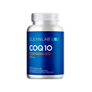 CLEANLAB COENZIMA COQ10 / 60 CAPS / ATLHETICA NUTRITION / VITAMINA - MINERAL - Mundo das Vitaminas