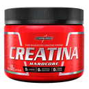 CREATINA - POTE / 150G / INTEGRALMEDICA / AMINOACIDOS - Mundo das Vitaminas