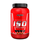 ISO TRIPLE ZERO - POTE / 907G - CHOCOLATE / INTEGRALMEDICA / PROTEINA - Mundo das Vitaminas