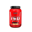 ISO TRIPLE ZERO - POTE / 907G - BAUNILHA / INTEGRALMEDICA / PROTEINA - Mundo das Vitaminas